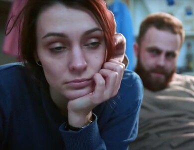 Лечение зависимости от мефедрона в Каспийске Девушка под действием наркотиков